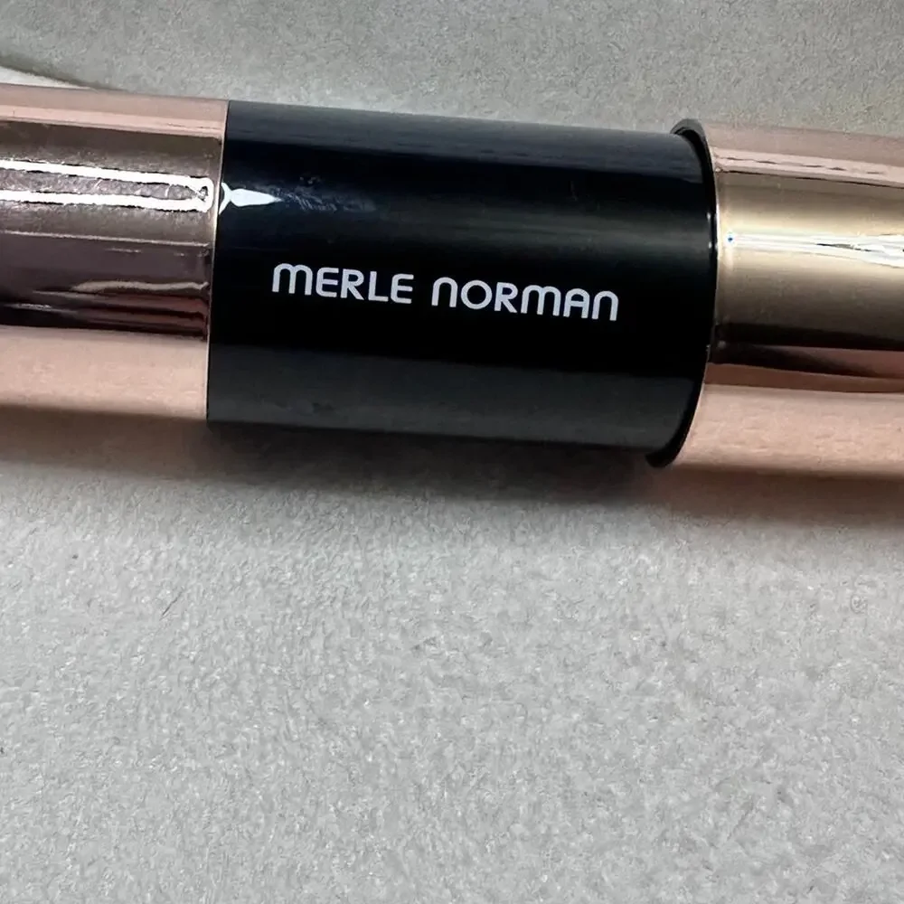New no box Merle Norman Cheek Crayon COLOR: Mango